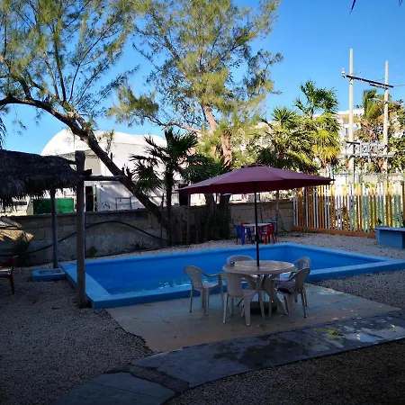Punta Sam-3
